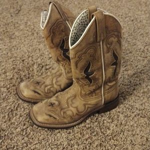 Laredo size 7 boots